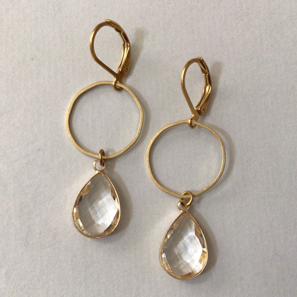 New Sundance Charm Earrings